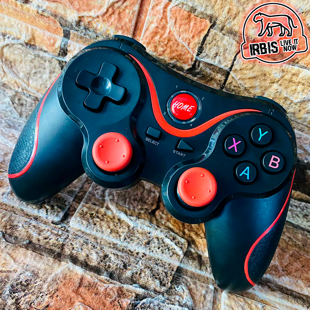 🤖🎮Control gamer´s® Celular bt🎮🤖
