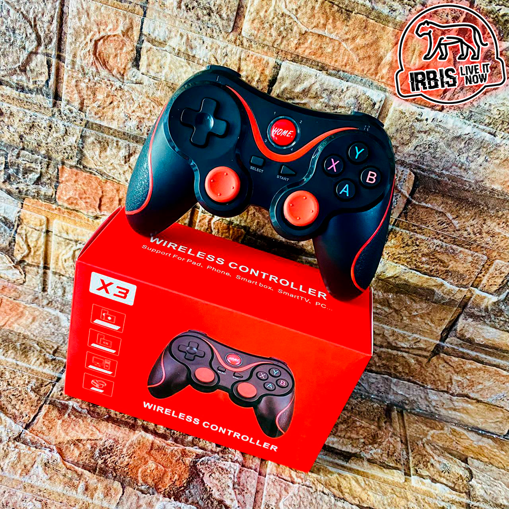 🤖🎮Control gamer´s® Celular bt🎮🤖