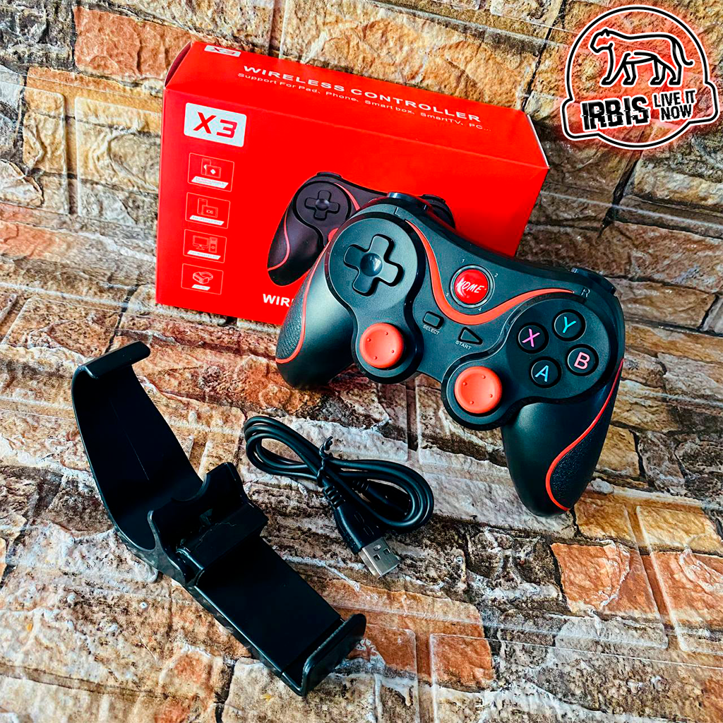 🤖🎮Control gamer´s® Celular bt🎮🤖