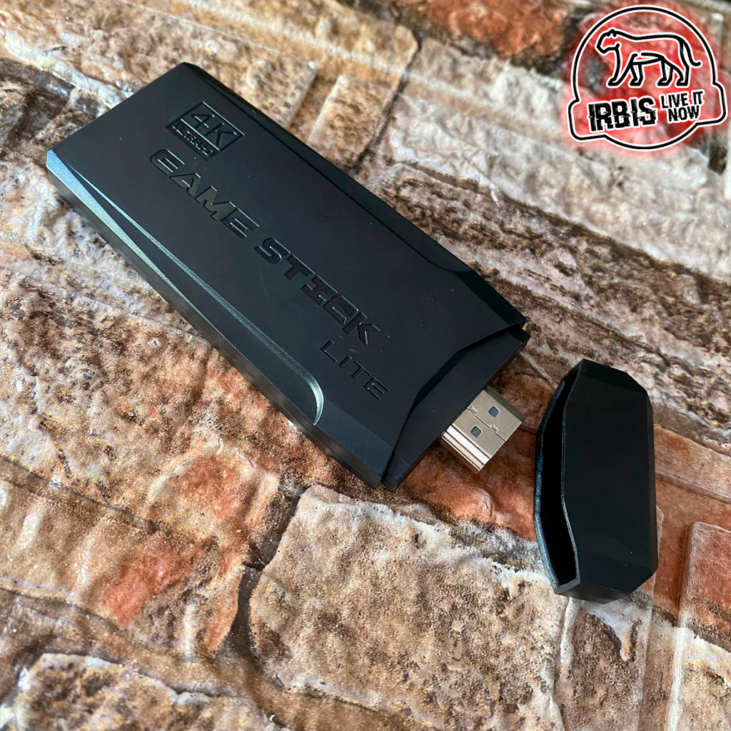 🤖🎮Consola Game Stick Lite® 4k🎮🤖